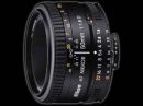 50mm f/1.8D AF Nikkor Lens