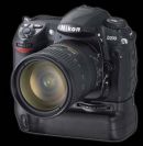 Nikon D200