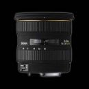 Sigma 10-20mm F4 - 5.6 EX HSM DC Zoom lens