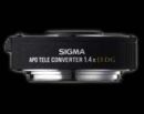 Sigma APO 1.4x EX DG Teleconverter