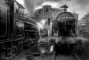 card 258. Grosmont