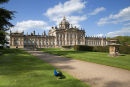 card 244. Castle Howard