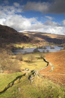 card 253. Rydal Water
