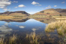 card 254. Skiddaw & Blencathra
