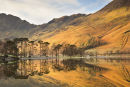 CARD 263 - Buttermere