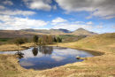 Card 268 - Kelly Hall Tarn