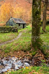 Woodland Barn, Lake District