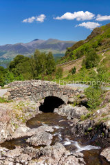 Ashness Bridge