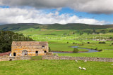 Beside The River, Wensleydale