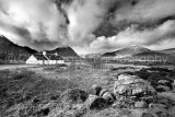 Movement and Light, Scottish Highlands