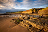 Sand & Rock