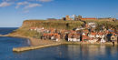 card L1 - "Whitby", Yorks Coast