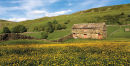 Card L2 - "The Yorkshire Dales"