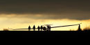Card L4 - "Glider", N York moors