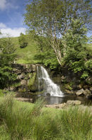 card 139 - East Gill Force
