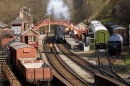 card 114 - Goathland