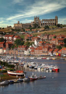 card 11 - Whitby