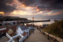 card 123 - Whitby