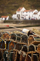 card 128 - Staithes