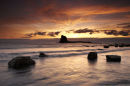 card 186 - Yorks Coast