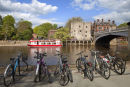 card 187 - York