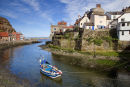 card 188 - Staithes