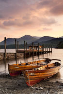 card 190 - Derwentwater