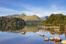 card 191 - Derwentwater