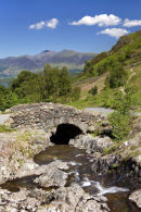 card 192 - Ashness Bridge