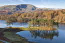 card 204 - Tarn Hows