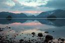 card 205 - derwentwater