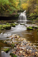 card 210 - West Burton