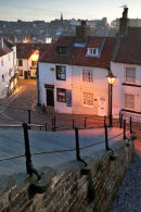 card 218 - Whitby