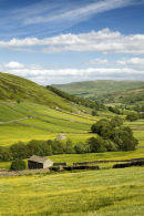 card 221 - Swaledale