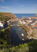 card 235 - Staithes