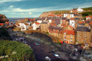 Card 8 - Staithes