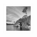 Card SQ10 - Boathouse