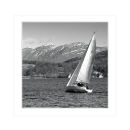 Card SQ14 - Sailing