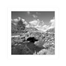 Card SQ15 - Stone Bridge