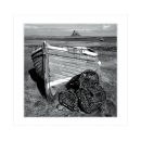 Card SQ17 - By The Seaside