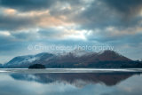 Cat Bells Dusk