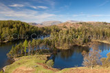 Natural Balance, Tarn Hows