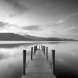 Journey's End, Derwentwater