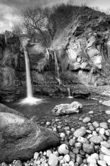 Journey's End, Hayburn Wyke