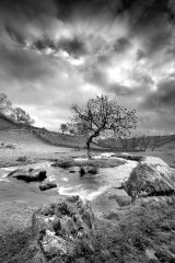 Rushing Waters, Malhamdale