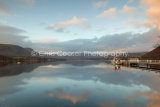 Tranquil Skies, Pooley Bridge