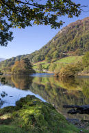 card 245. Rydal Water