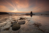 Solstice skies II