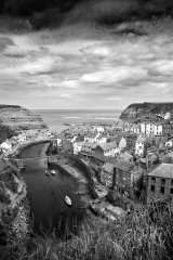 Steeped In Tradition, Staithes