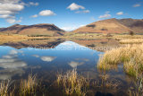 Side by Side, Tewet Tarn